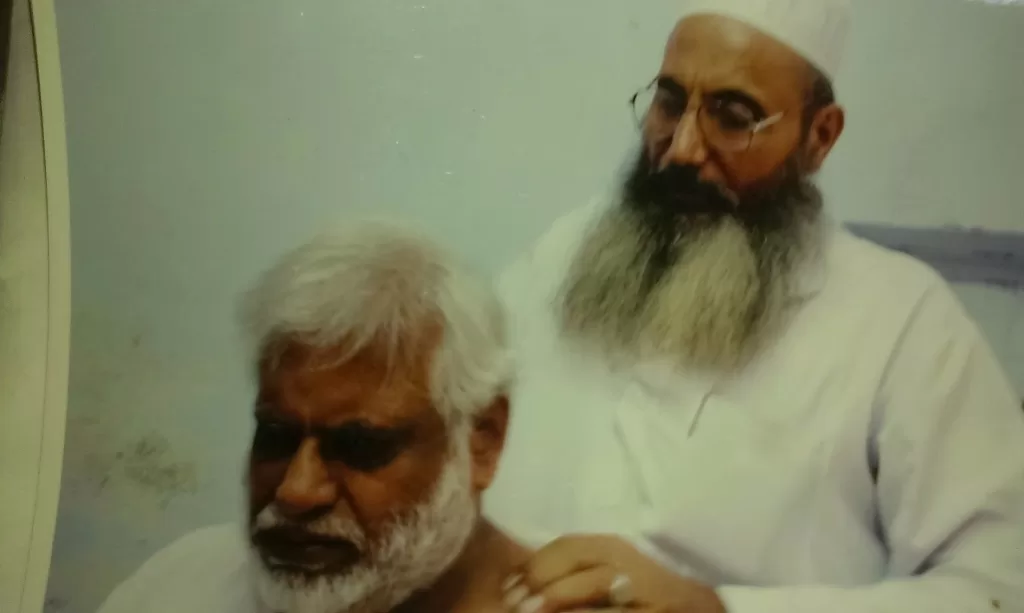 DrSAPRADHAN